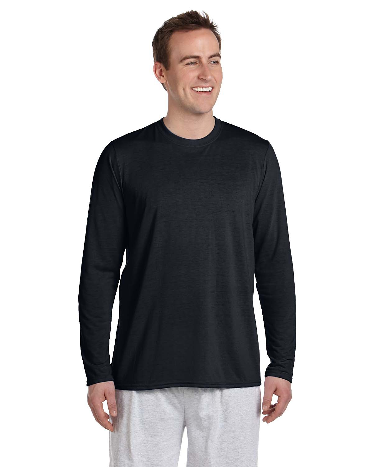 【oan】Off-123 Long Sleeve T-Shirt 61B5C7VEg4L._UY1000_.jpg