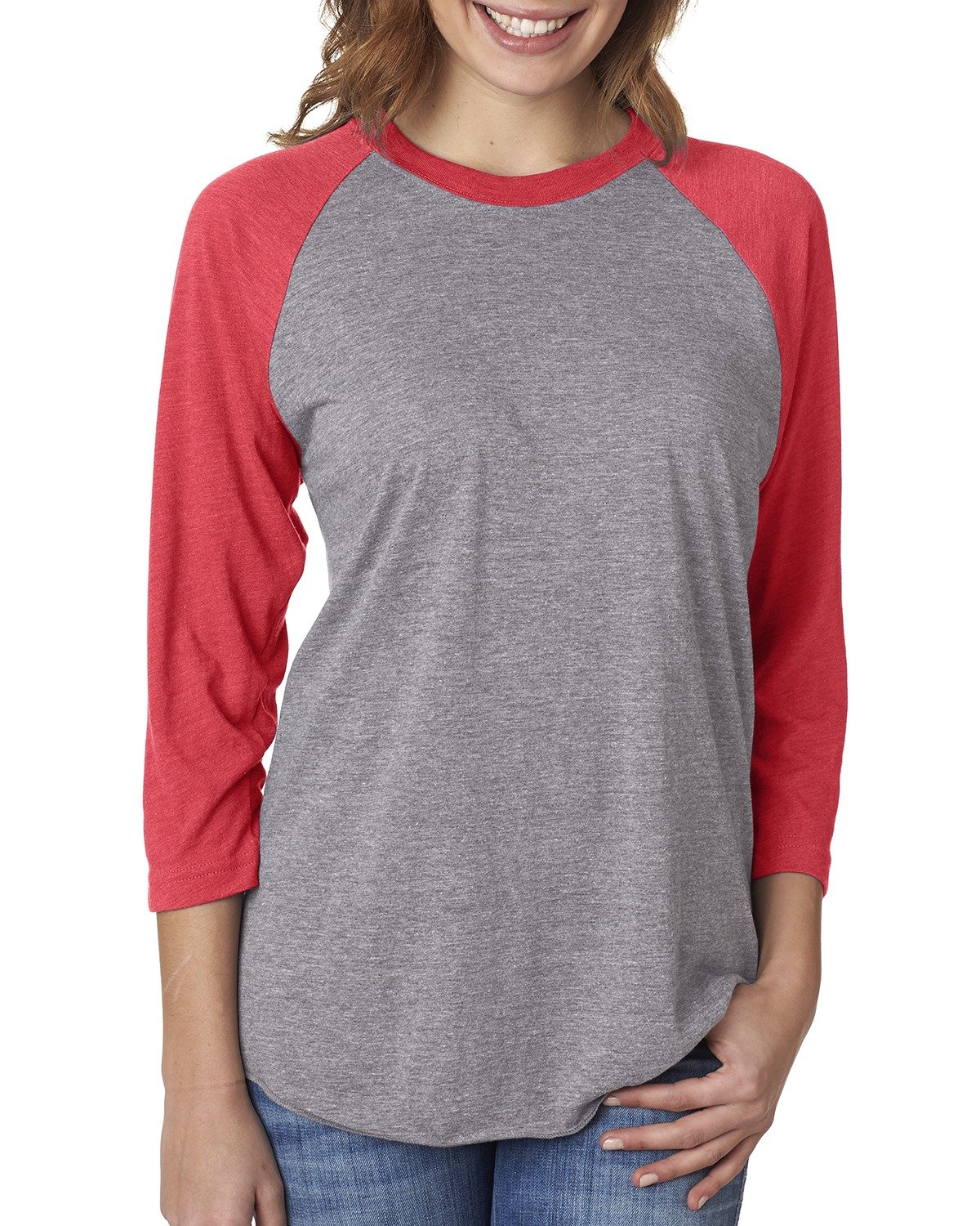 Cheap best sale raglan shirts