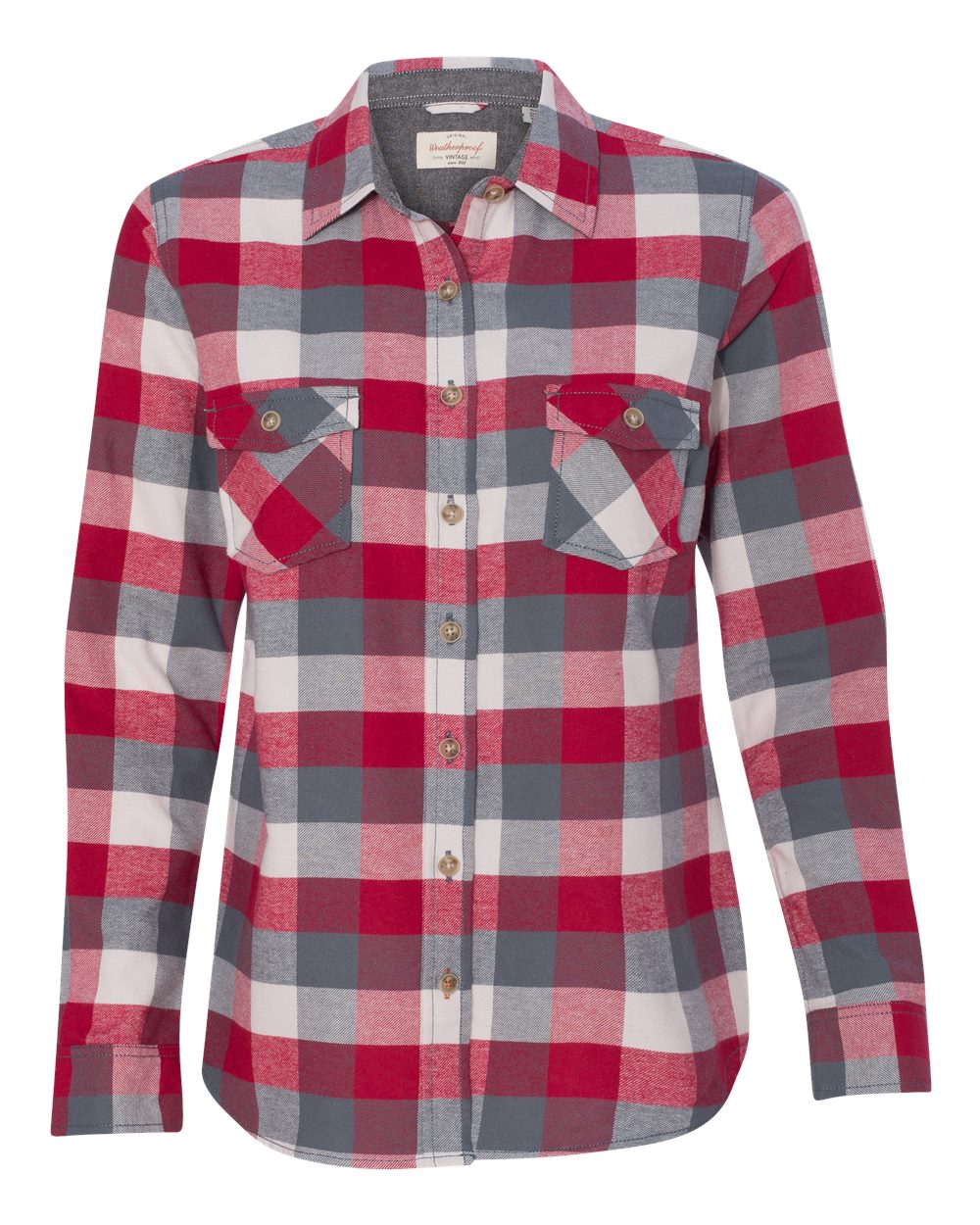 Weatherproof flannel store shirt