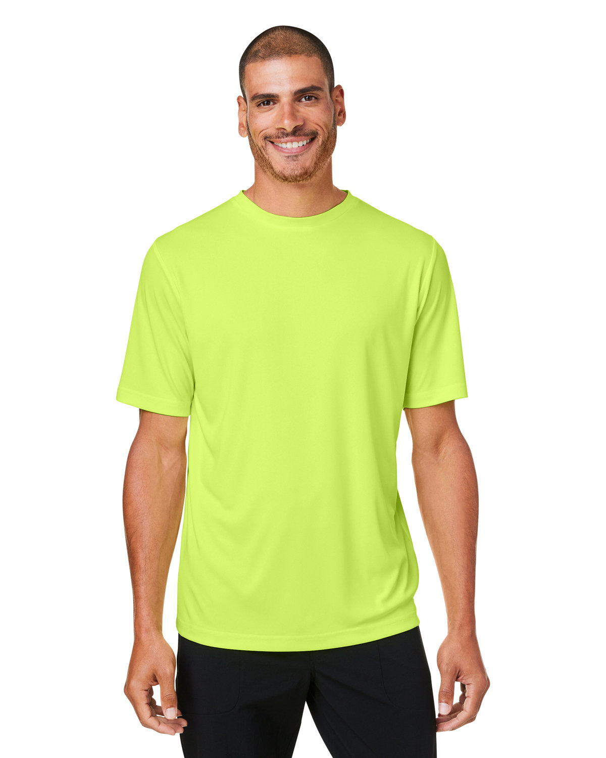 CORE365 CE10 Unisex Capital Performance T-Shirt