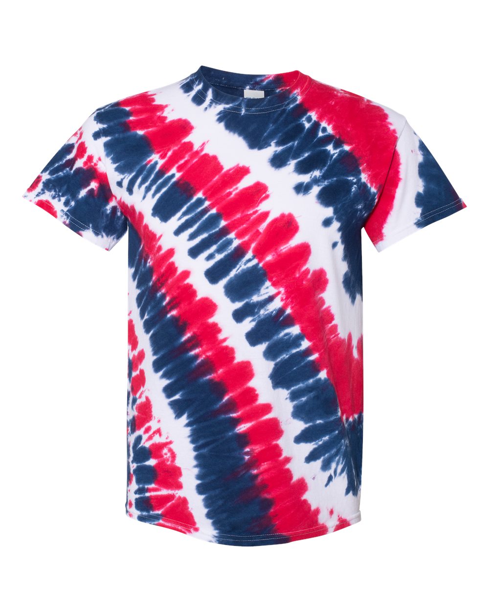 skittles tie dye shirt