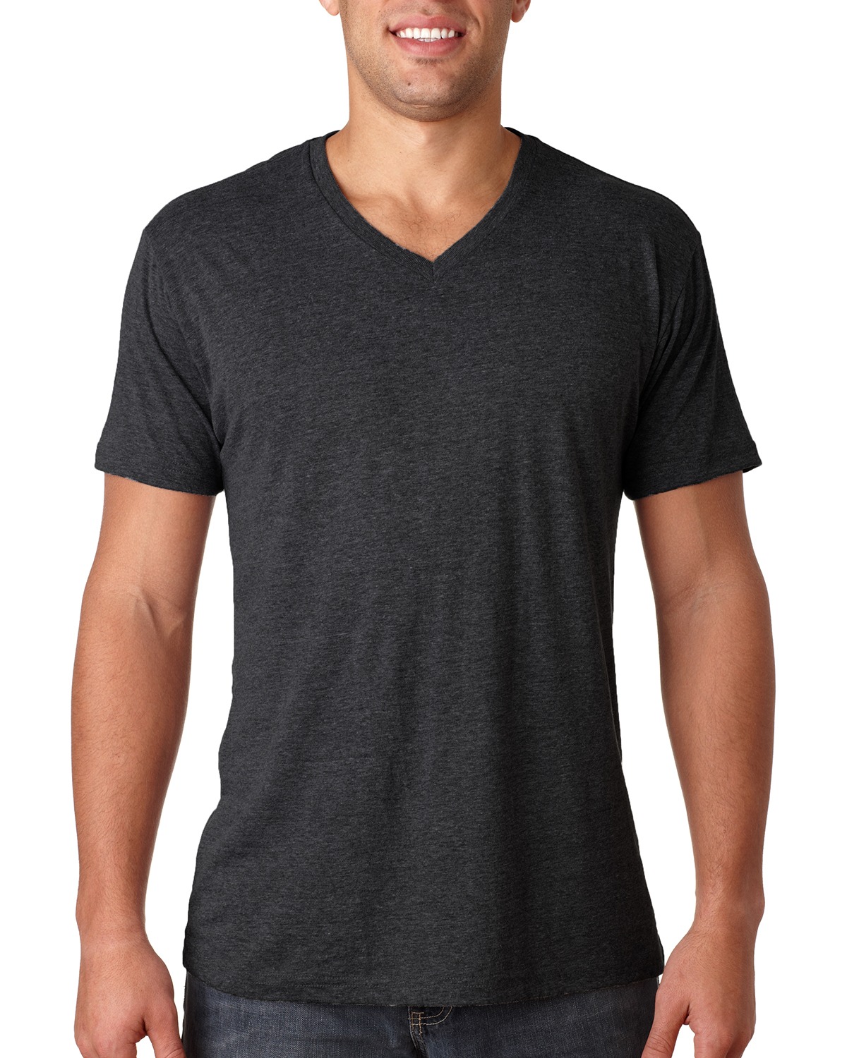 Next Level 6040 | Men's Triblend V | ShirtSpace