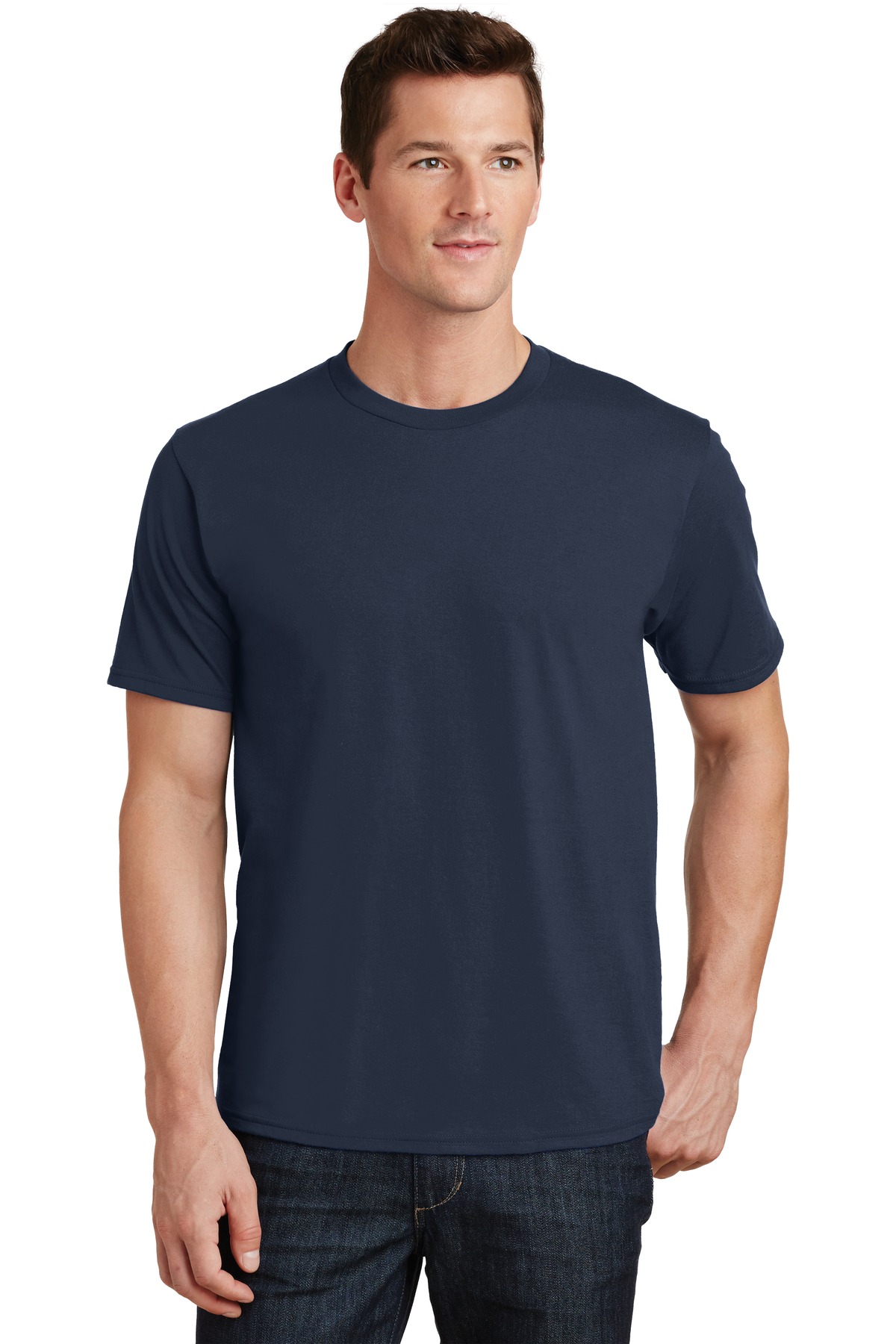 Port Company PC450 Fan Favorite Tee ShirtSpace