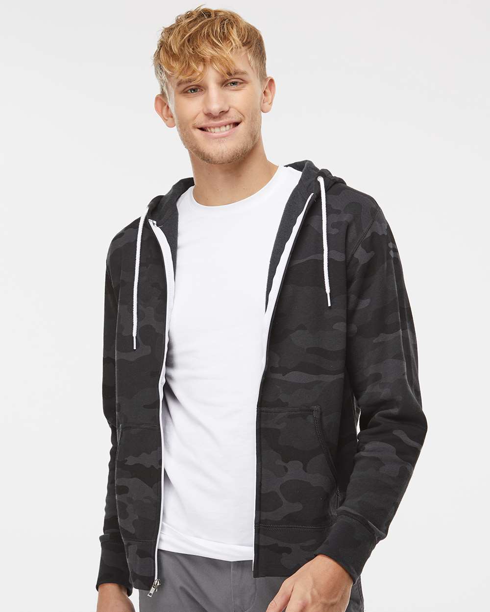 Independent Trading Co. AFX90UNZ | Unisex Lightweight Full