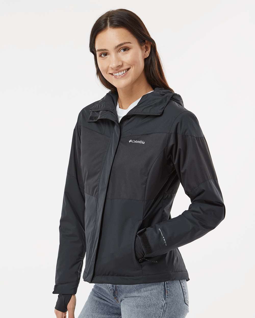 Columbia 200949 Women's Tipton Peak™ II Insulated Jacket