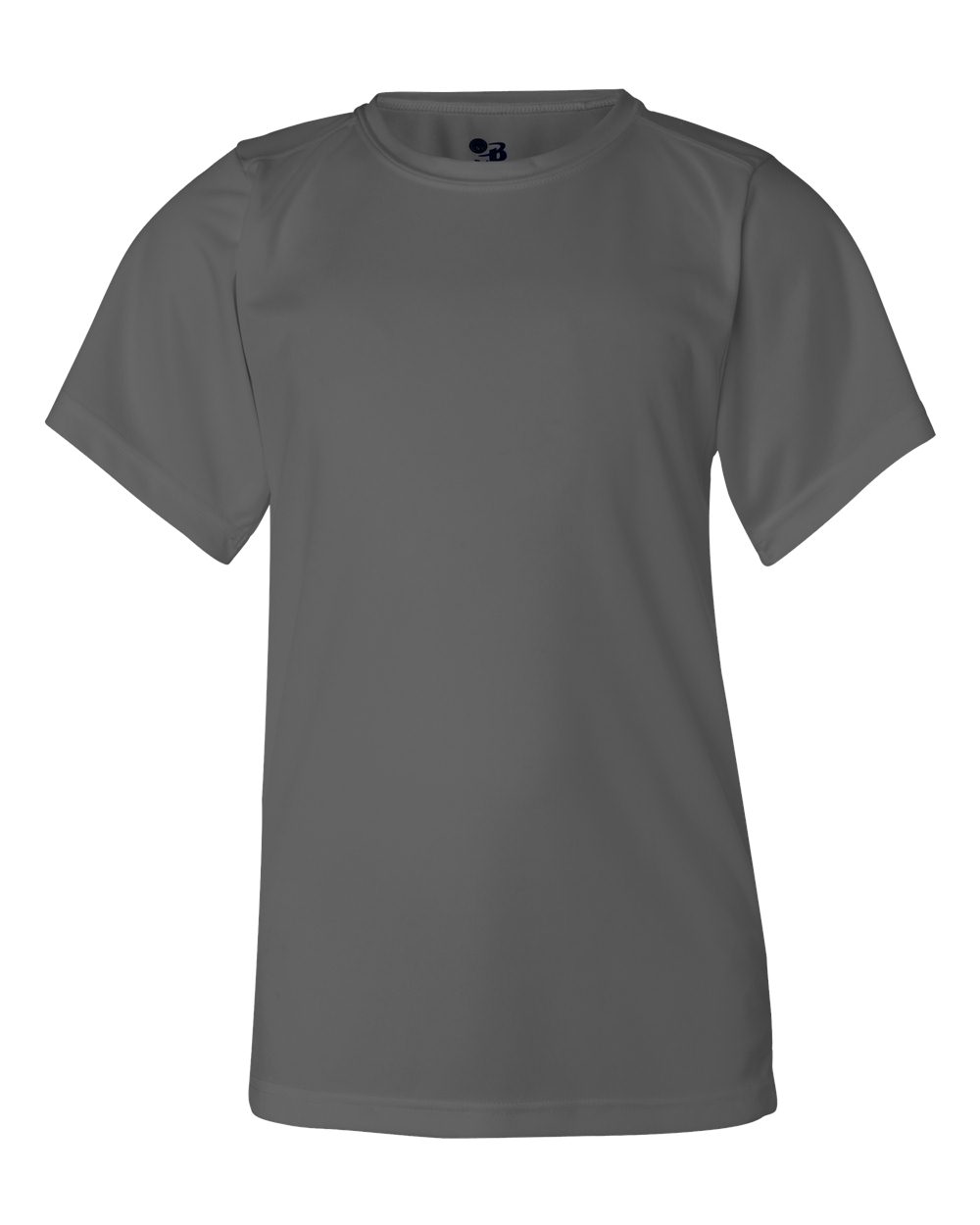 Badger Sport B2120 | Youth B-Core Short-Sleeve Performance Tee | ShirtSpace