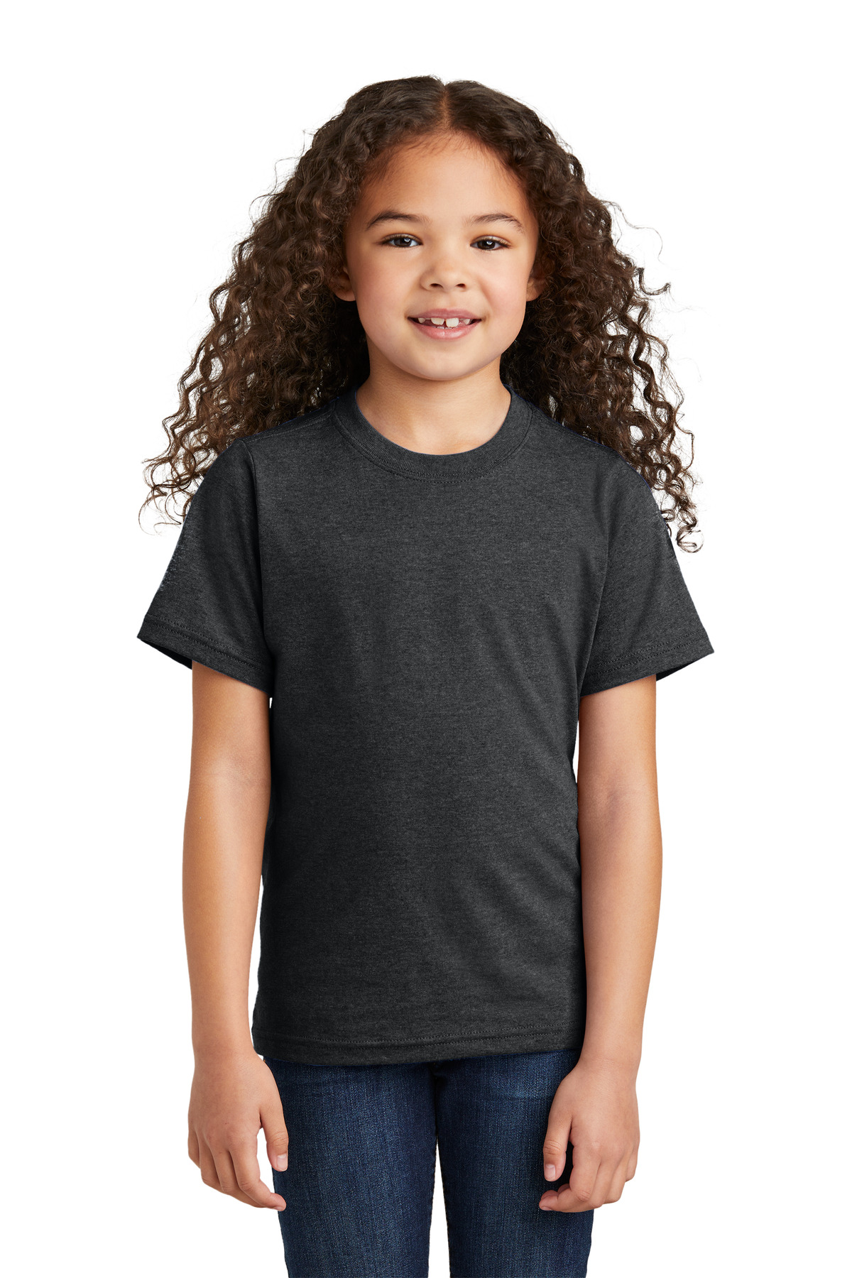 Port & Company PC330Y Youth Tri-Blend Tee