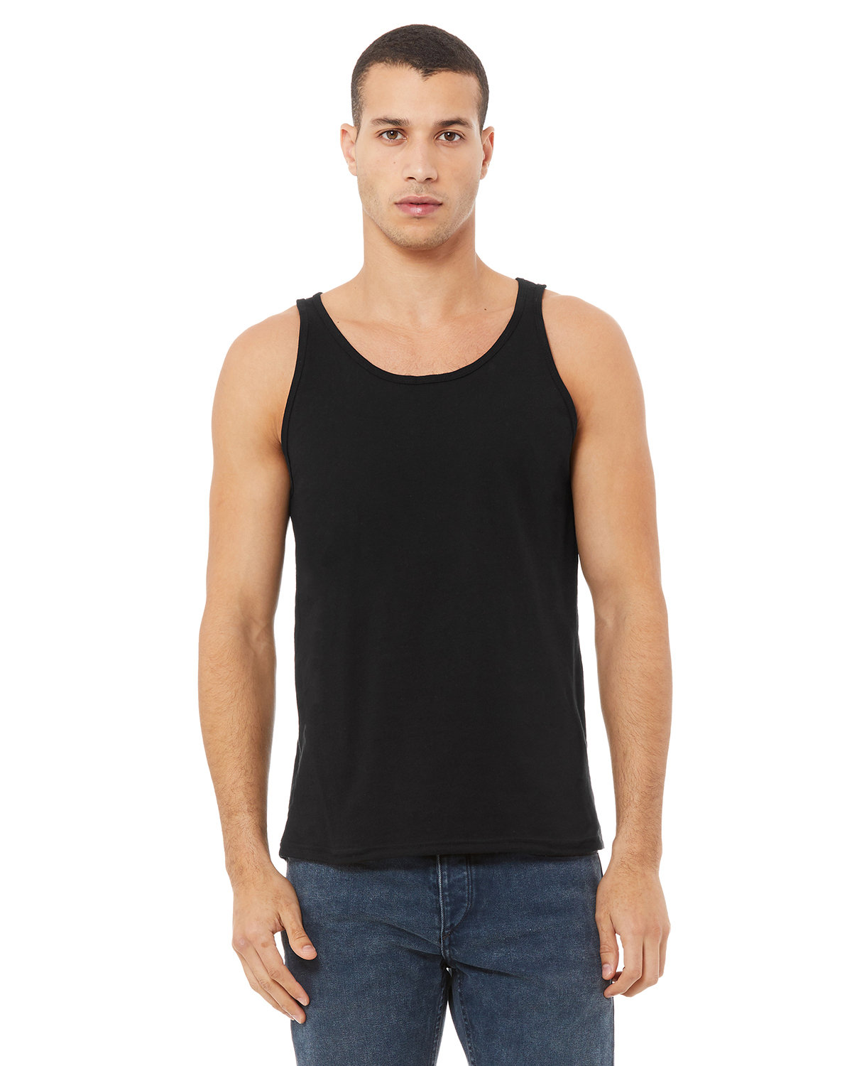 Bella canvas clearance tank