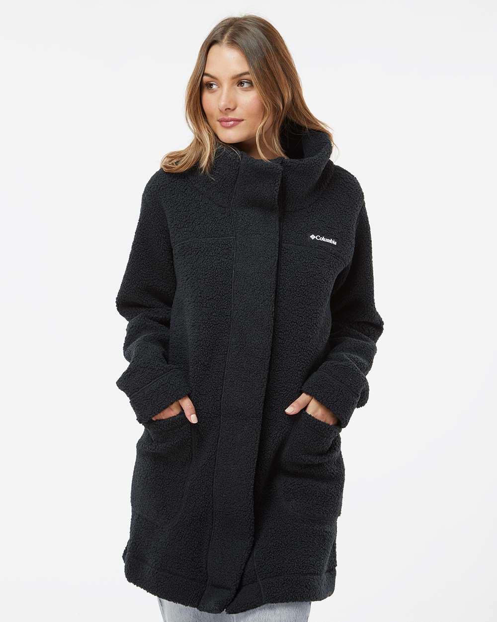 Columbia 186258 Women's Panorama™ Long Jacket