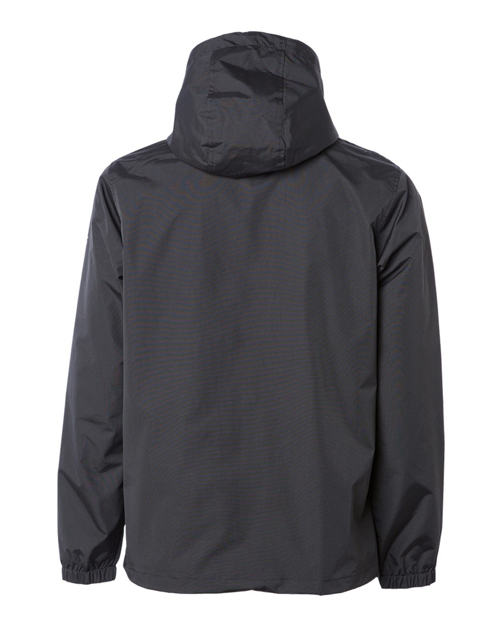 Independent Trading Co. EXP94NAW | Nylon Anorak | ShirtSpace