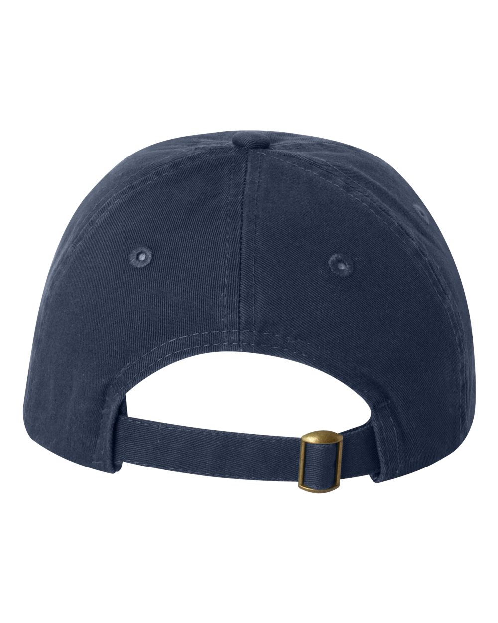 Valucap VC300Y | Small Fit Bio-Washed Dad's Cap | ShirtSpace