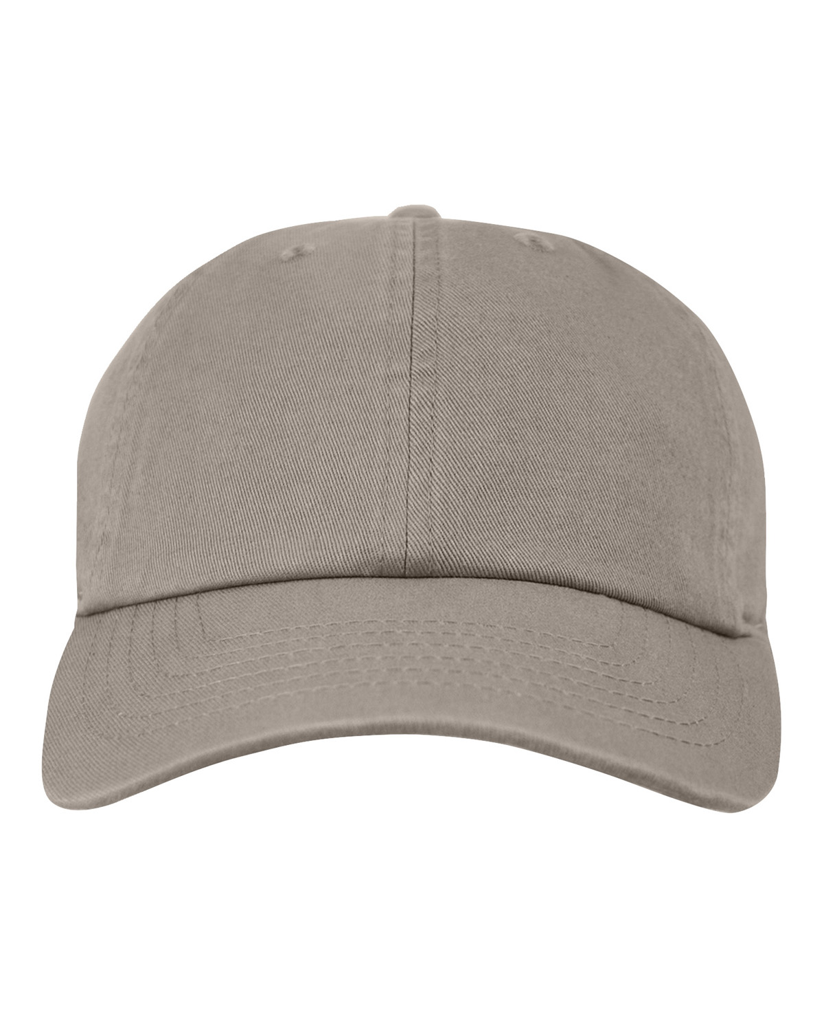 classic washed twill cap