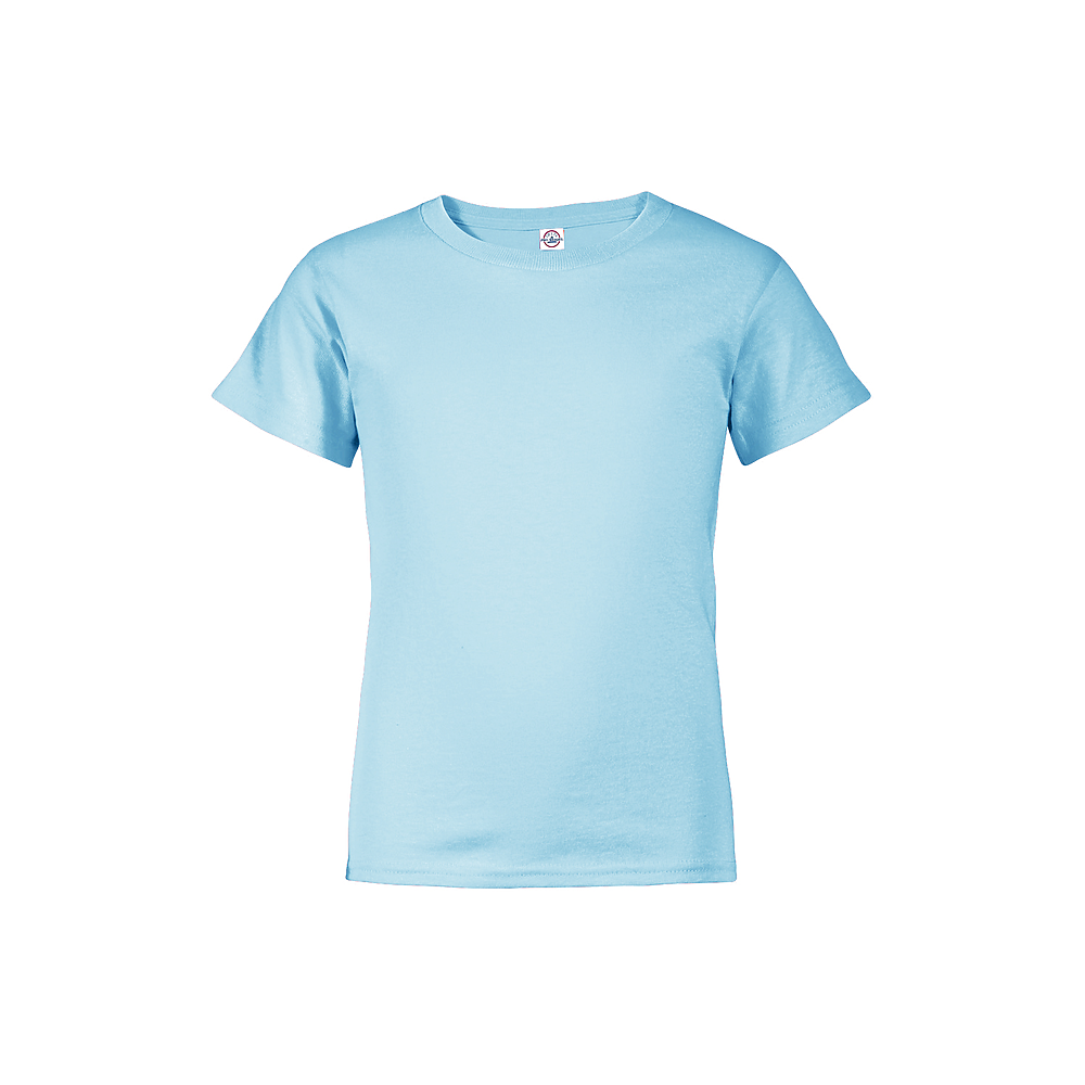 Delta Men's T-Shirt - Blue - L