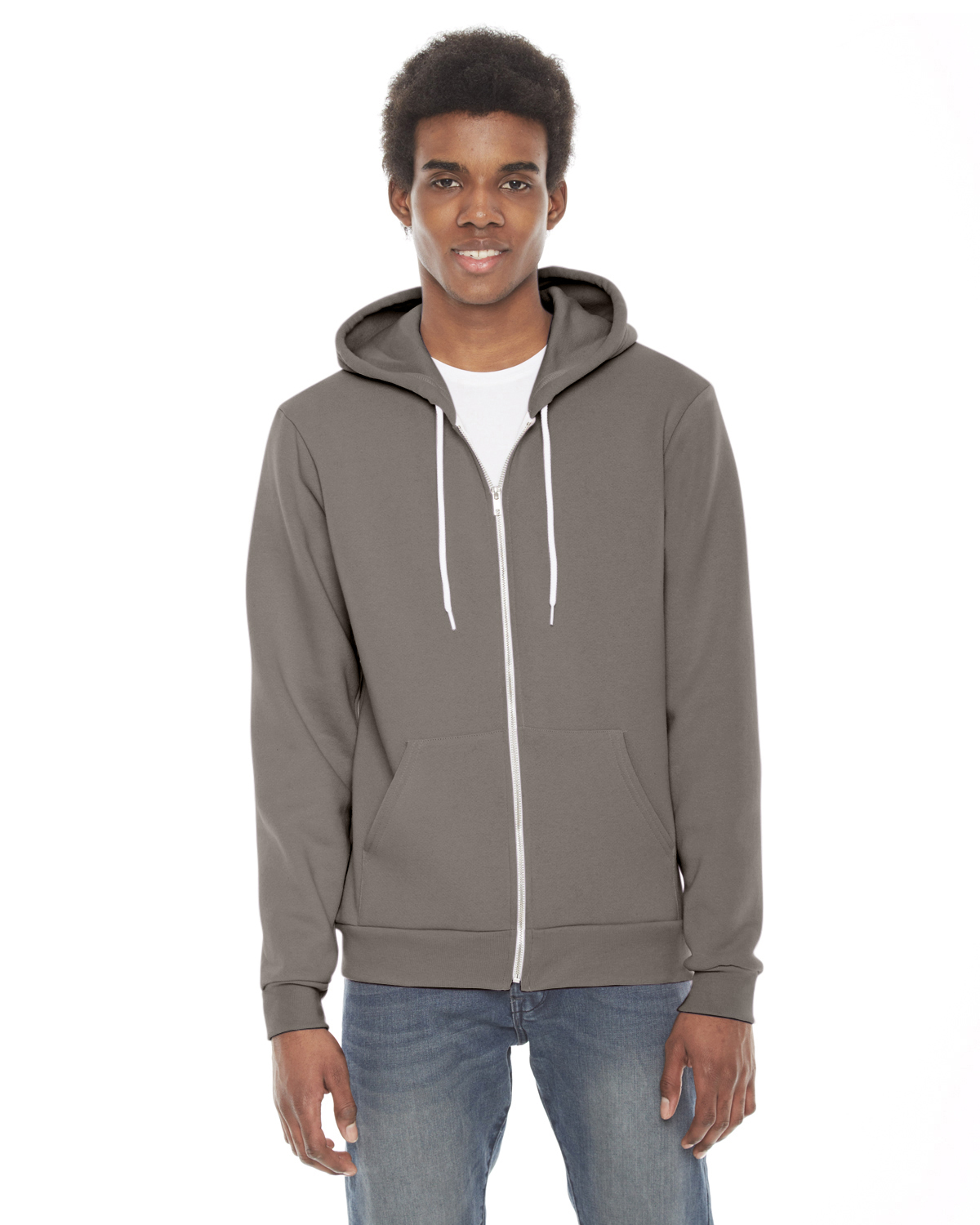 American sale apparel hoodie