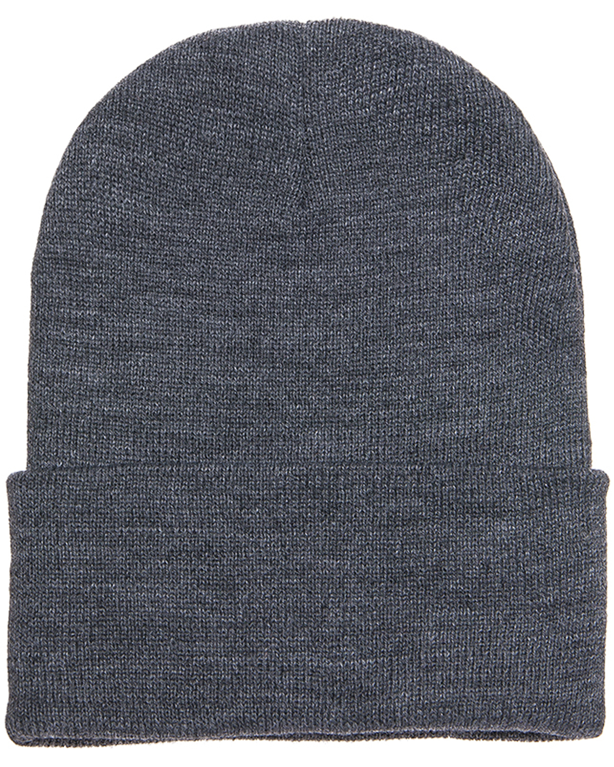 【BAON】[unisex] Magoz Round Over Knit Zimic Night Blue | BUFF®️