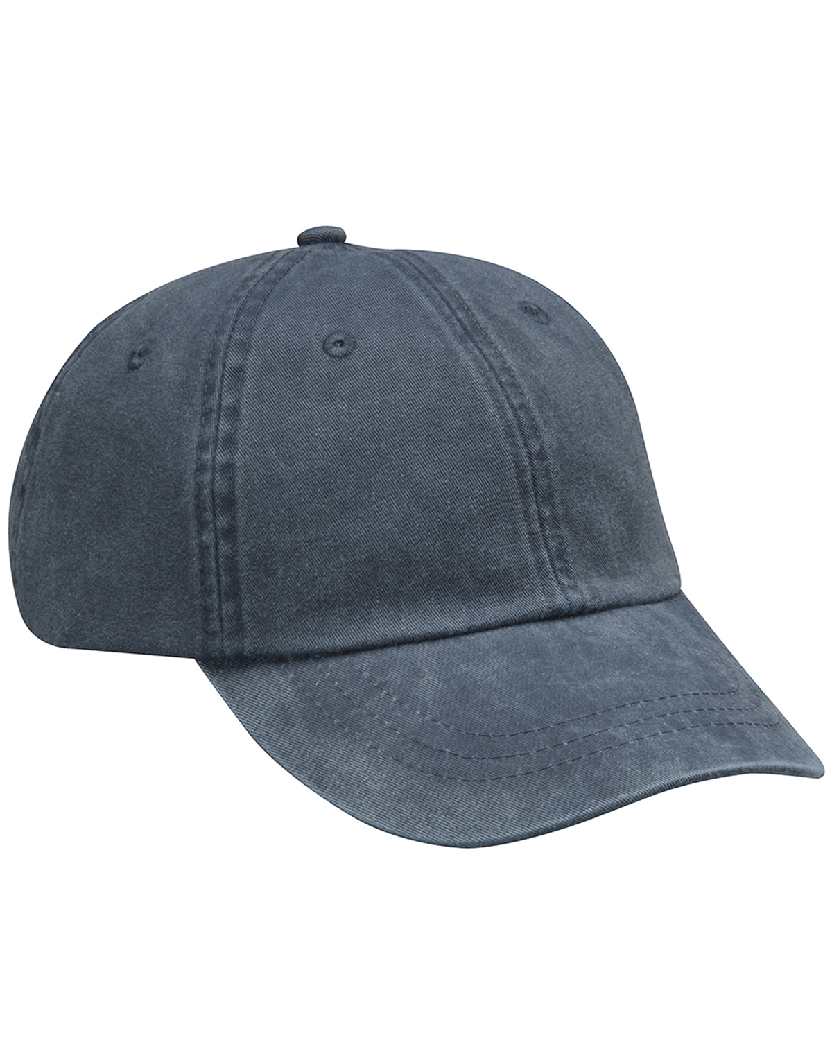 adams pigment dyed hat