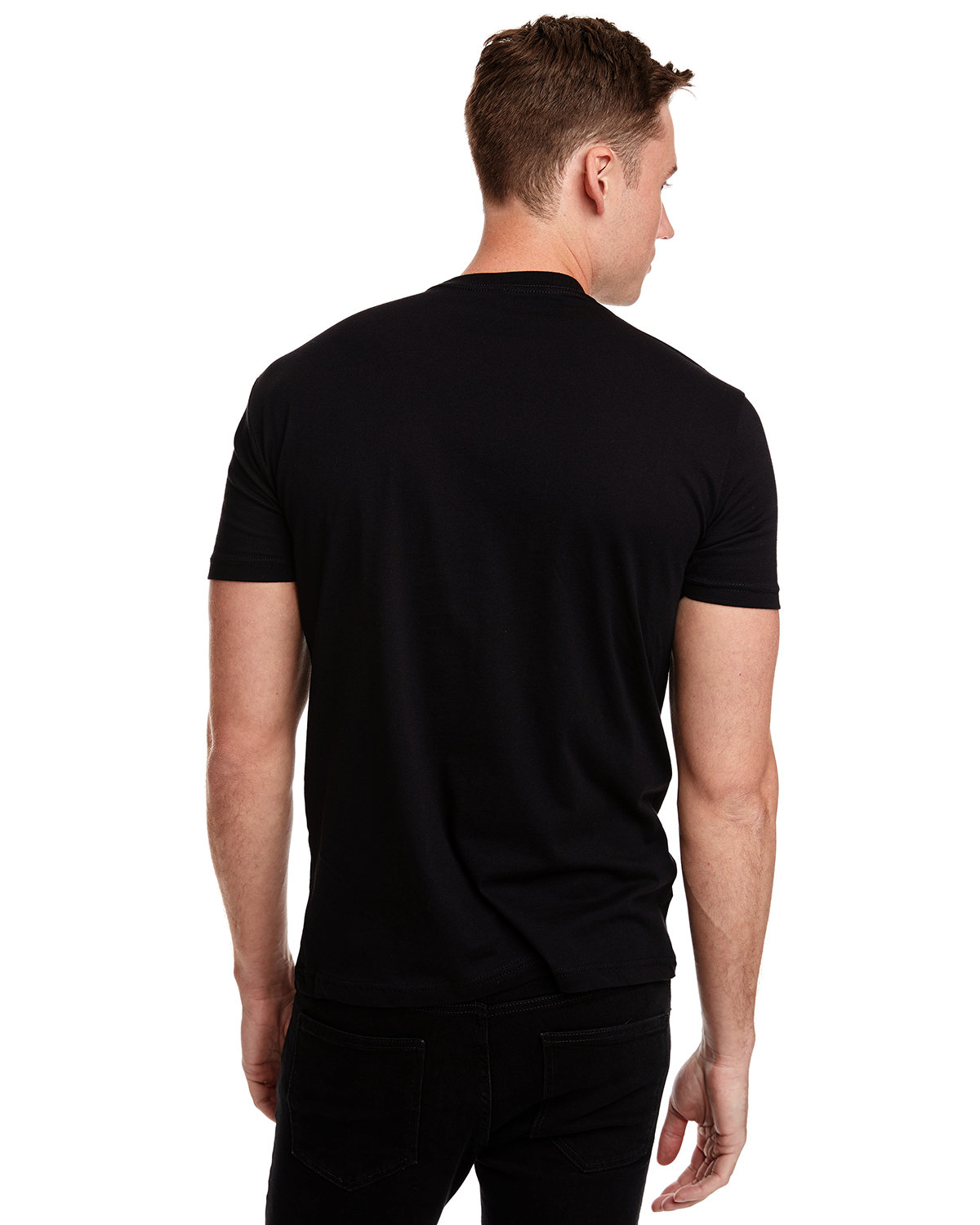 Next Level 3600 | Unisex Cotton T-Shirt | ShirtSpace