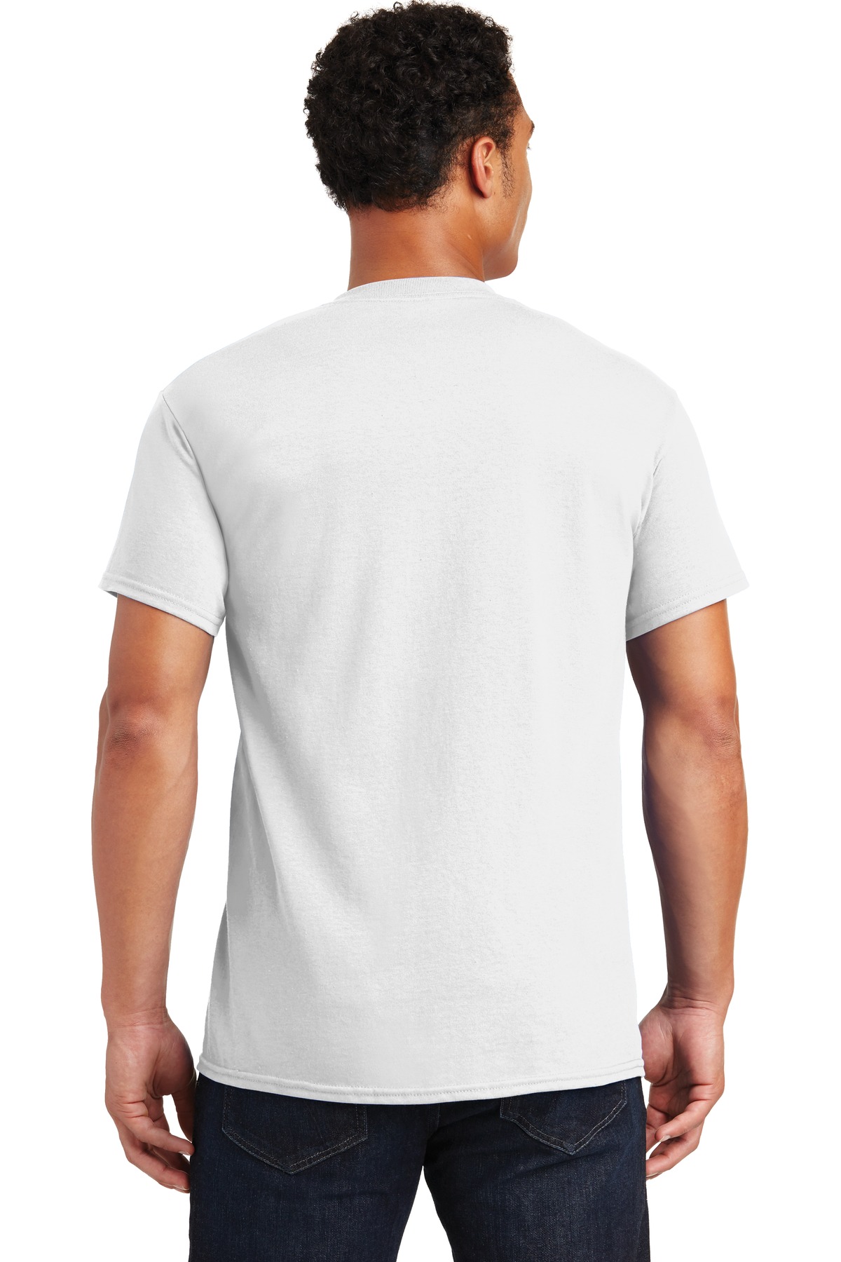 Gildan 2000 | Gildan G200 Ultra Cotton® T-Shirt | ShirtSpace
