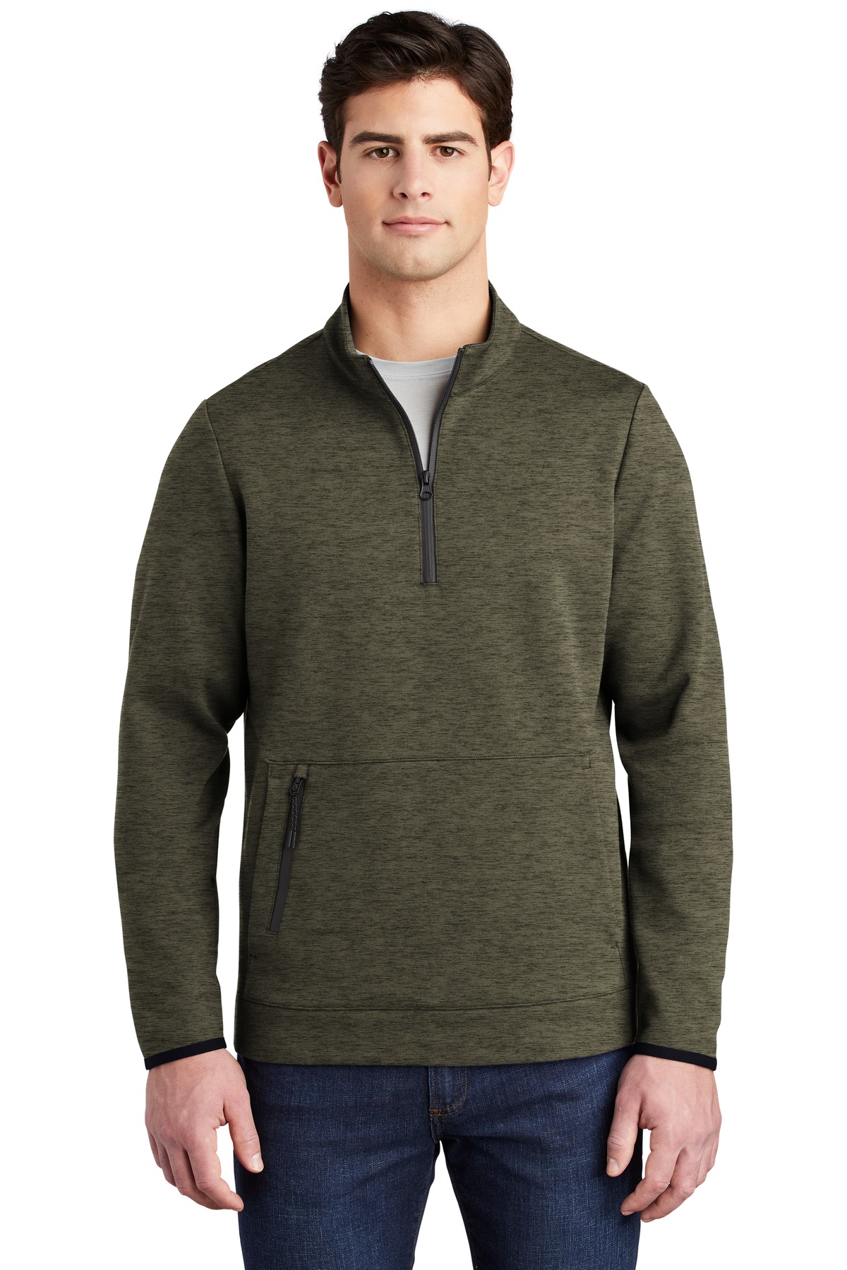 Sport-Tek ST281 | Triumph 1/4-Zip Pullover | ShirtSpace