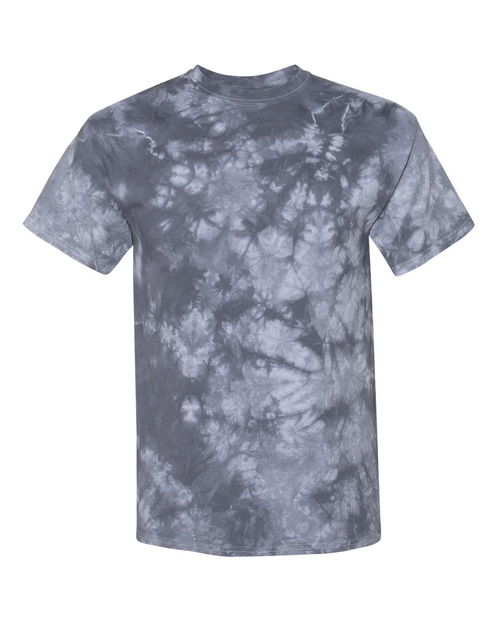 Tie-Dye – Crown My Mixer