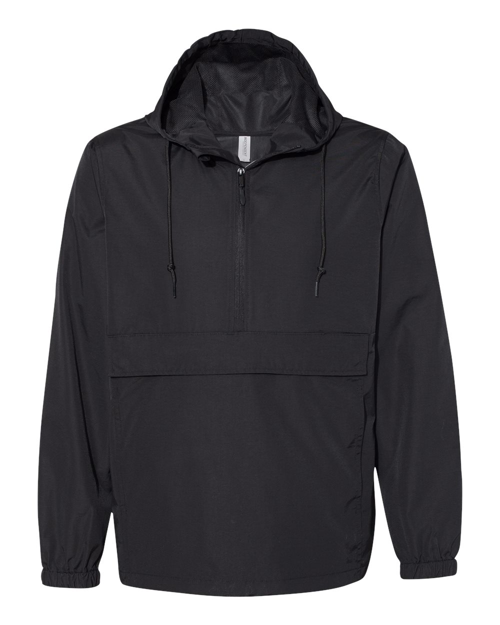 Independent Trading Co. EXP94NAW | Nylon Anorak | ShirtSpace