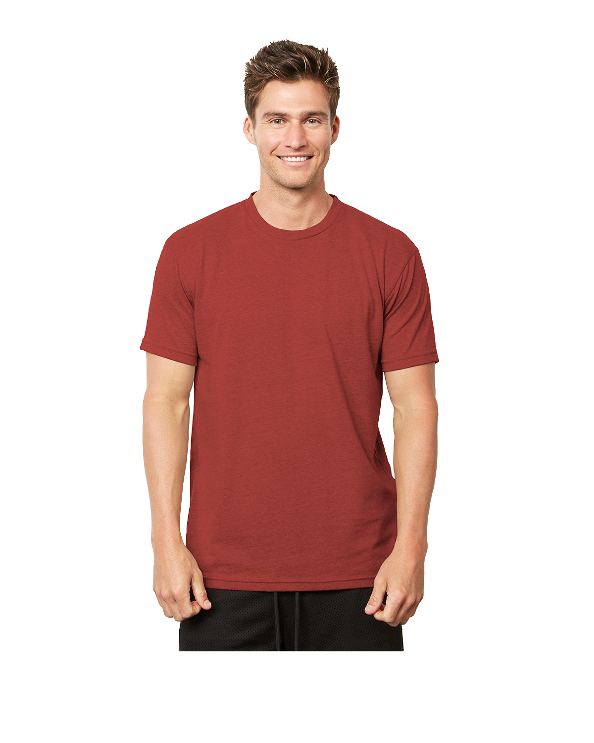 Next Level 4600 - Eco Heavyweight T-Shirt