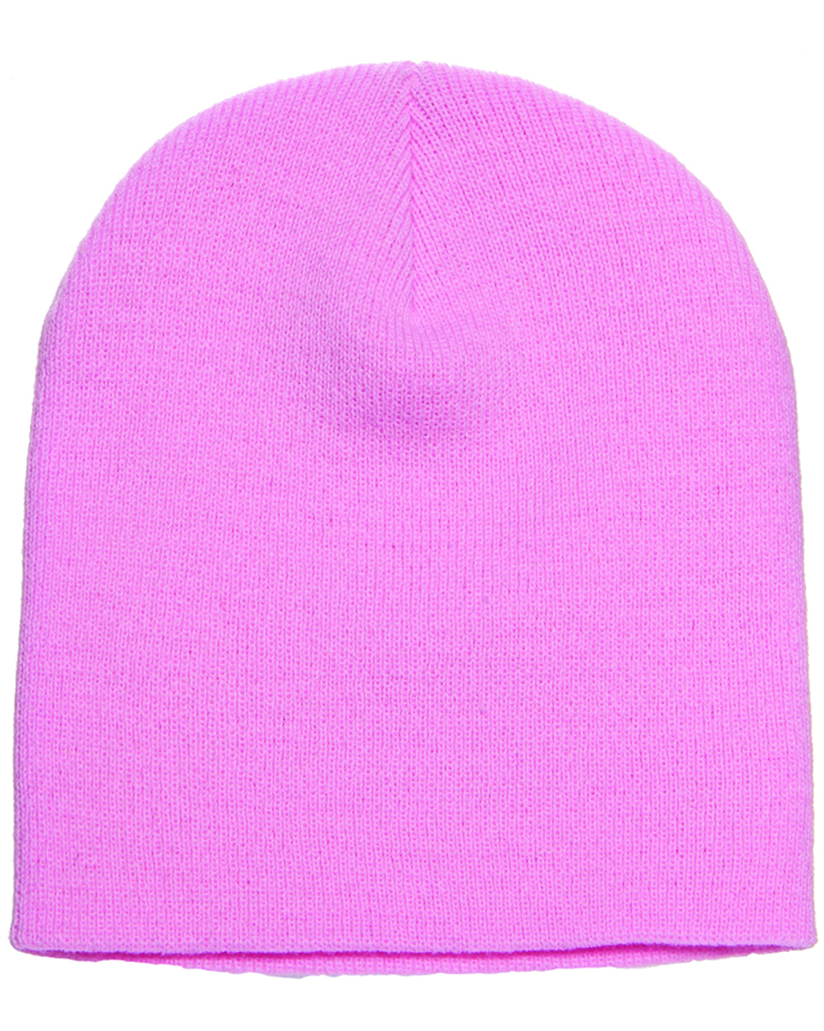 Yupoong 1500 | Adult Knit Beanie | ShirtSpace