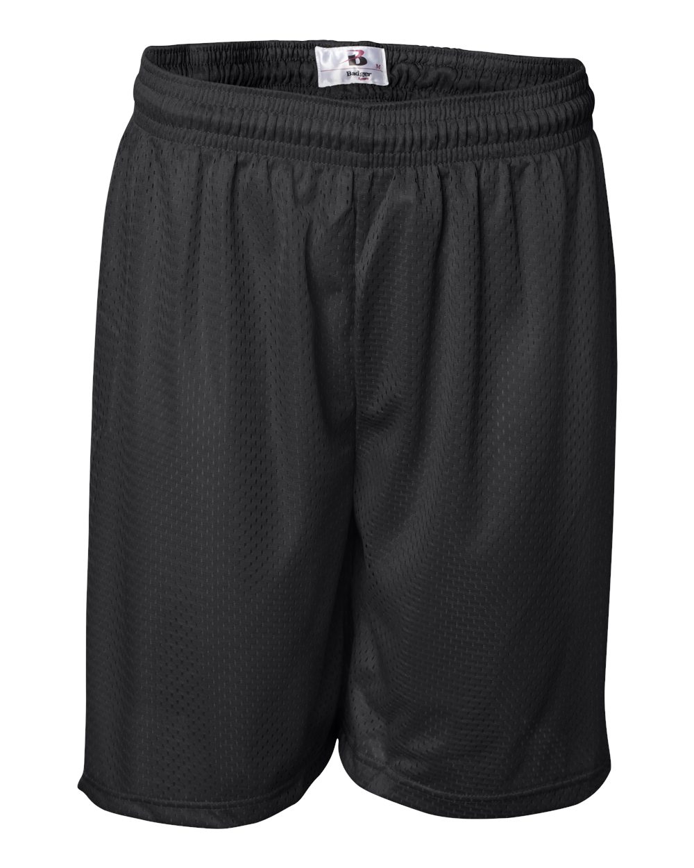 Badger Sport Mesh Tricot Short
