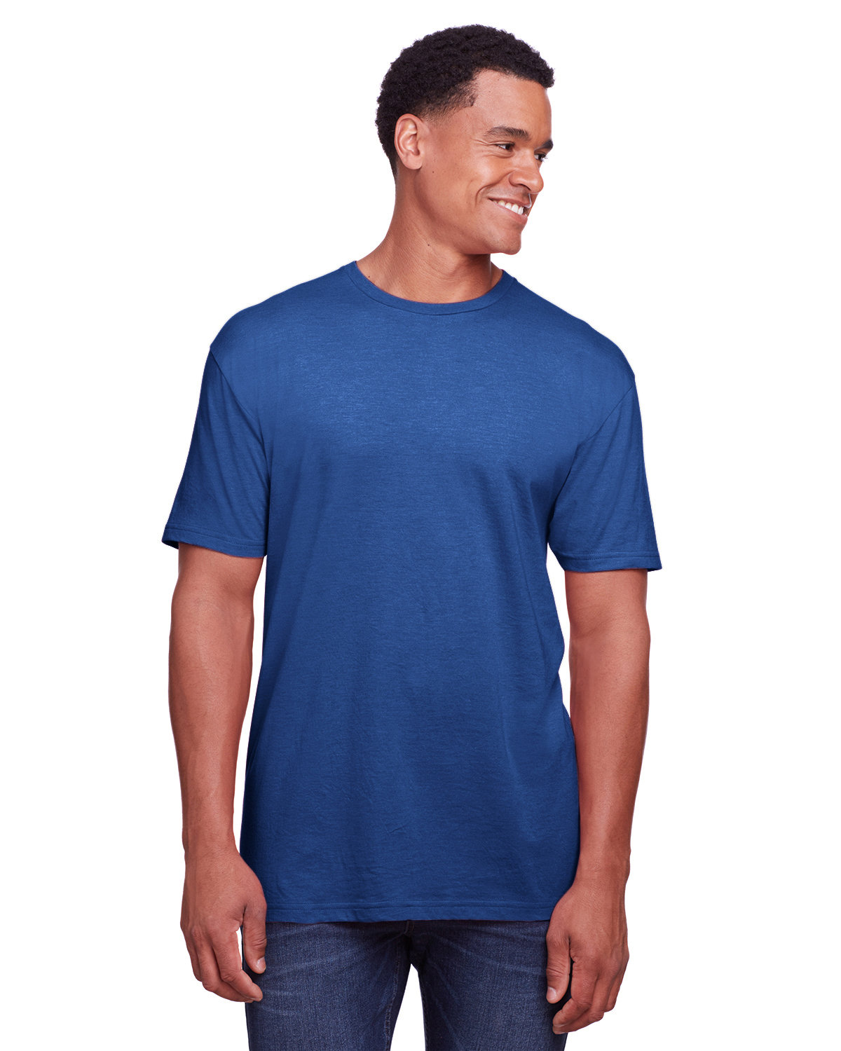 Gildan crew discount neck t shirt