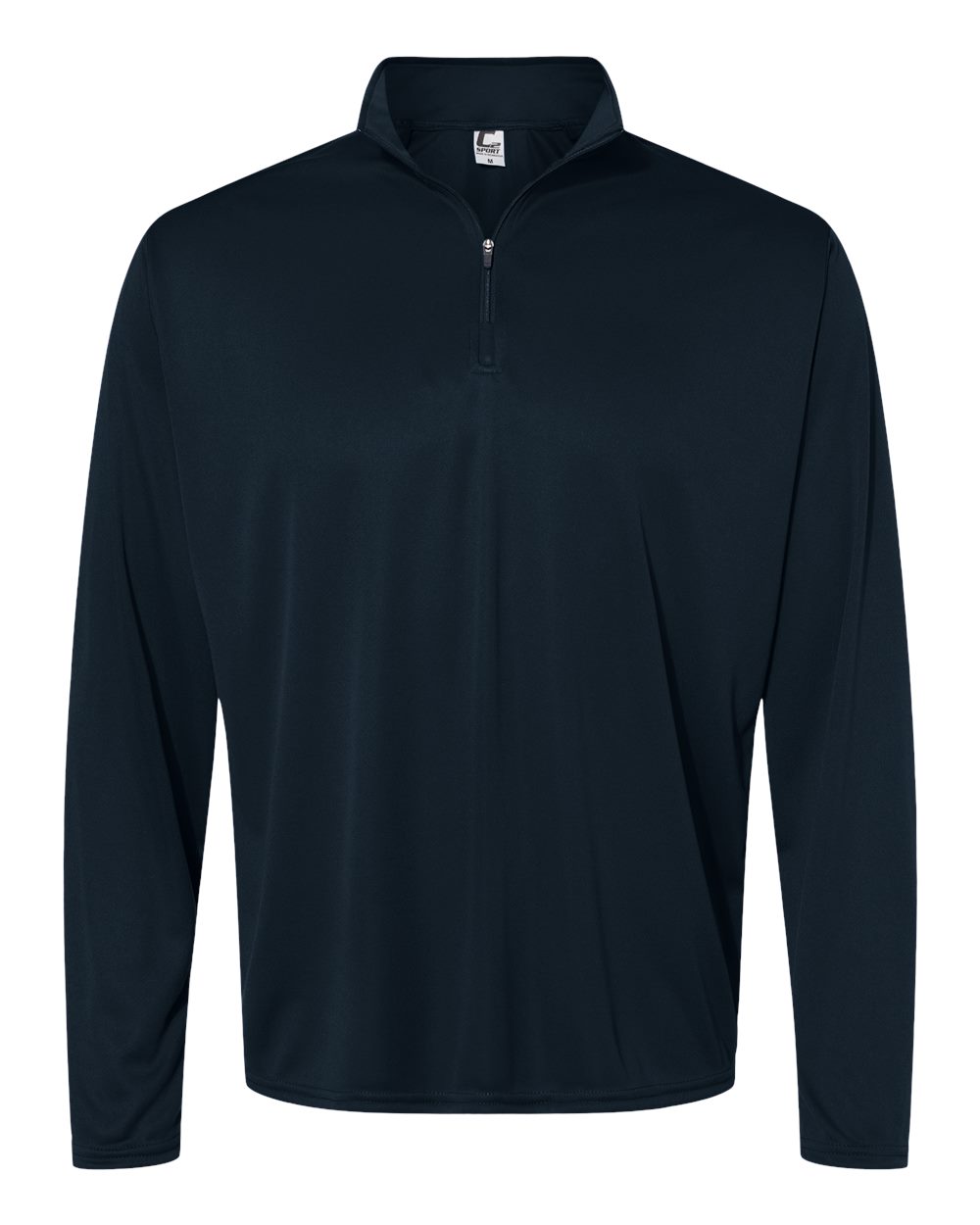 C2 Men s Quarter Zip Pullover