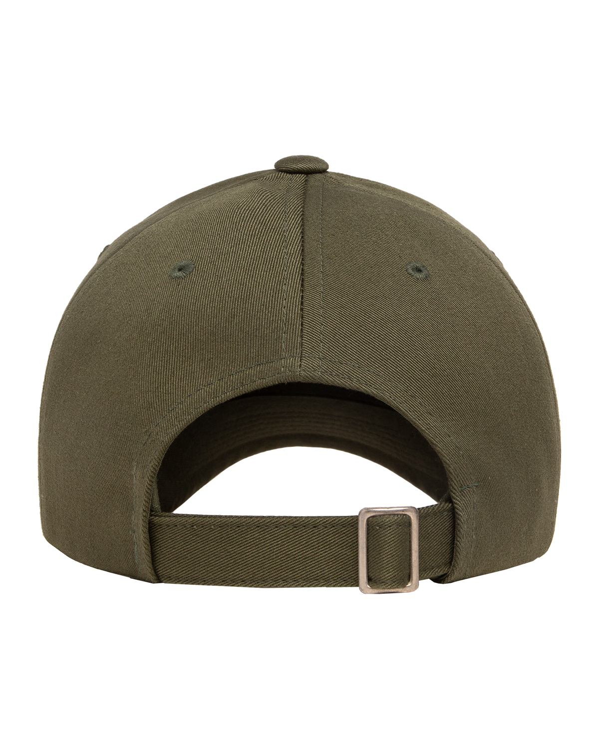 Yupoong 6245EC | Classic Ecowash Dad Cap | ShirtSpace