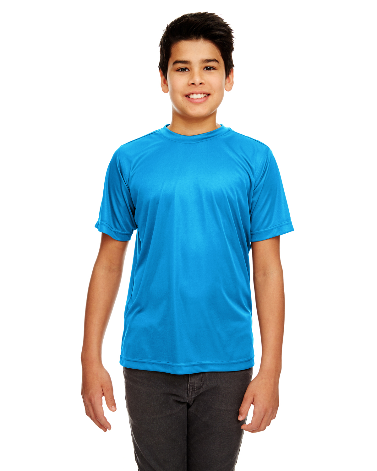 ★DNSR★ Sulpa Dying Youth Club T-Shirt SCDC Circle Shirt (Kids) — Sierra Canyon Day Camp