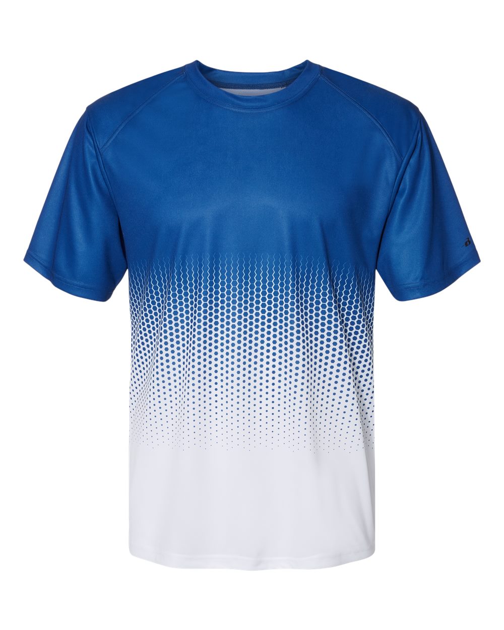 Badger Sport 4220 | Hex 2.0 T-Shirt | ShirtSpace