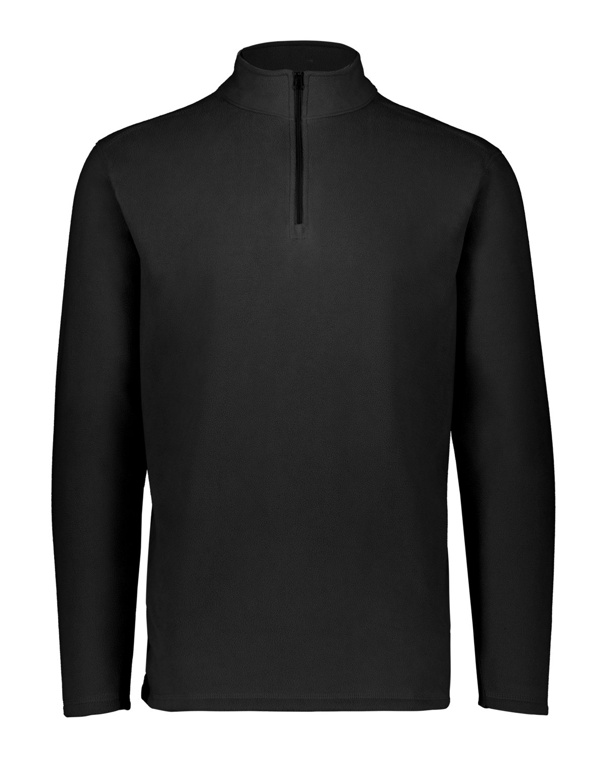 myu Augusta Sportswear 6863 Unisex Micro-Lite Fleece Quarter-Zip Pullover