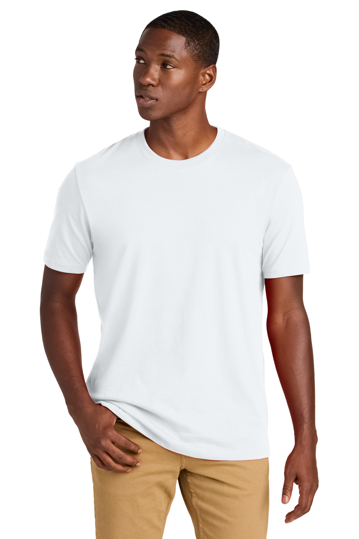 District DT8000 | Re-Tee ™ | ShirtSpace