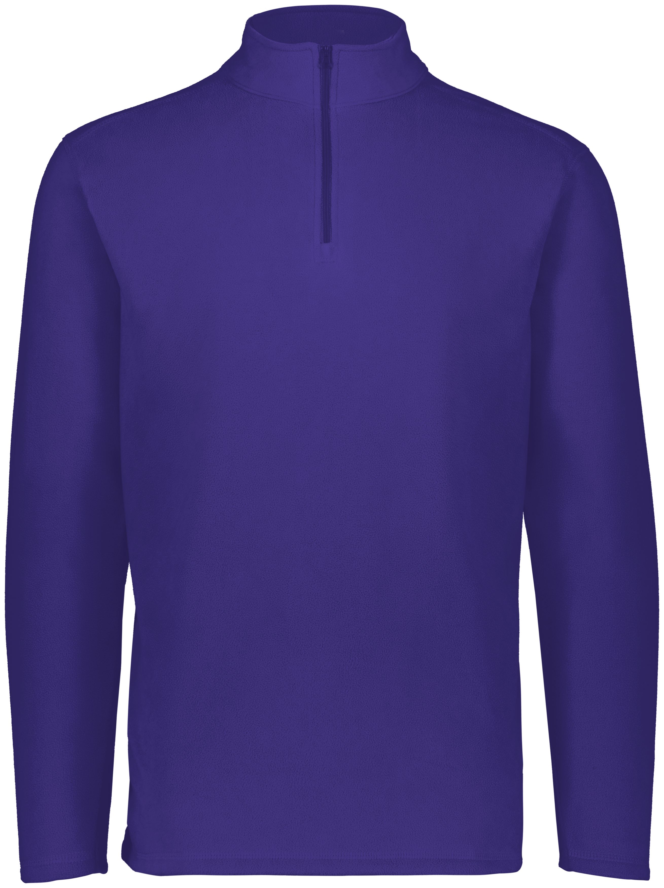 Augusta Sportswear 6863 Unisex Micro-Lite Fleece Quarter-Zip Pullover