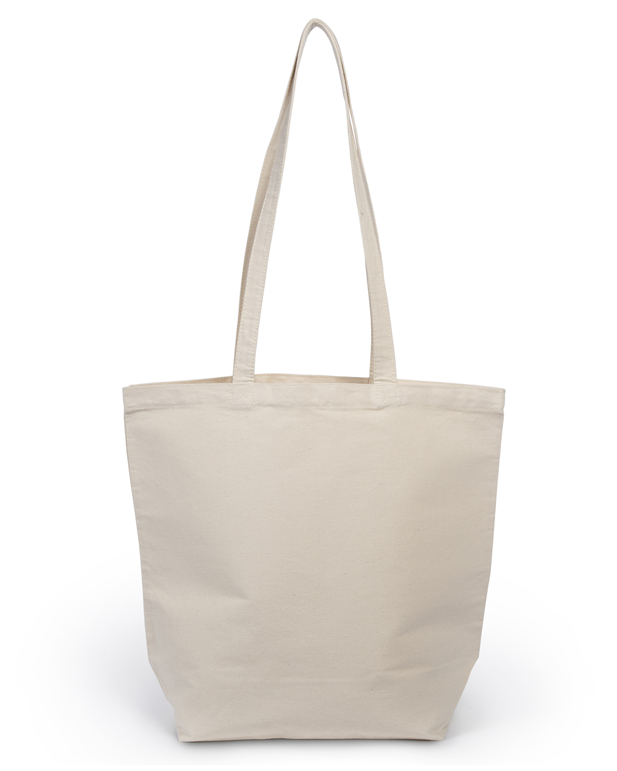 Liberty Bags 8866 | Star of India Cotton Canvas Tote | ShirtSpace
