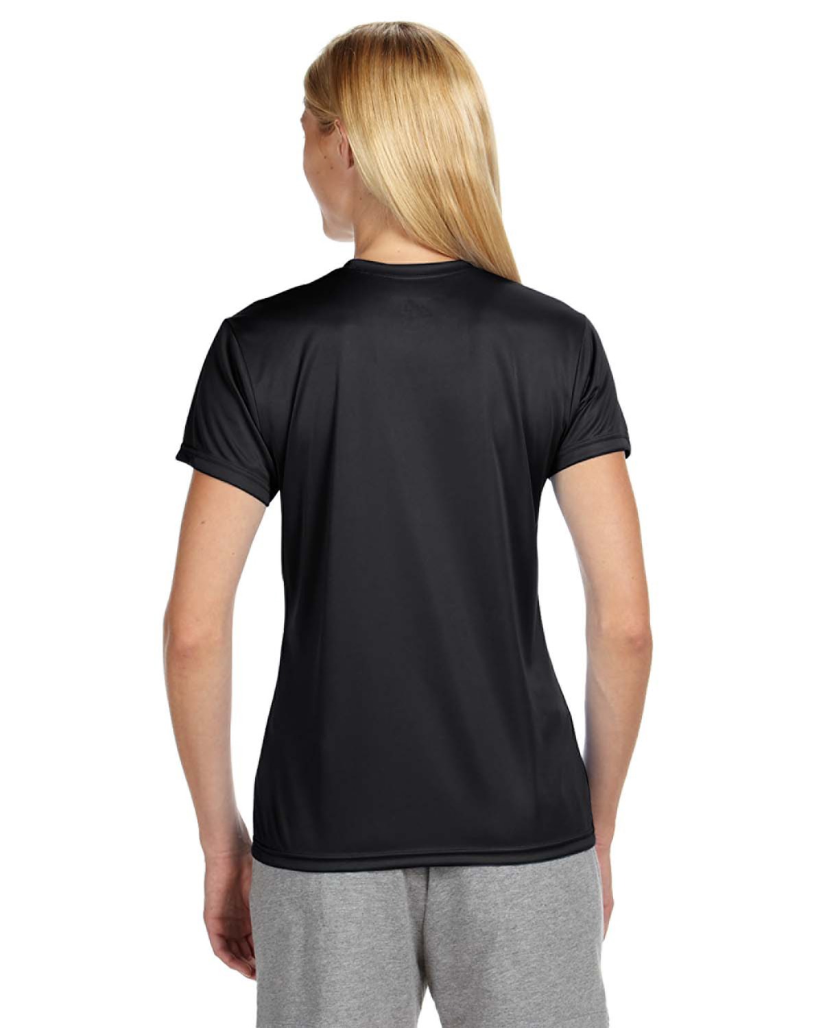 A4 NW3201 | Ladies' Cooling Performance T-Shirt | ShirtSpace
