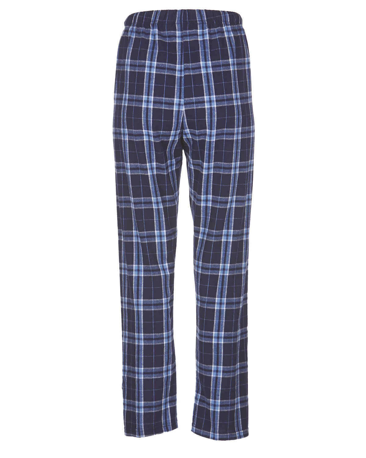 Boxercraft BW6620 Ladies' 'Haley' Flannel Pant with Pockets