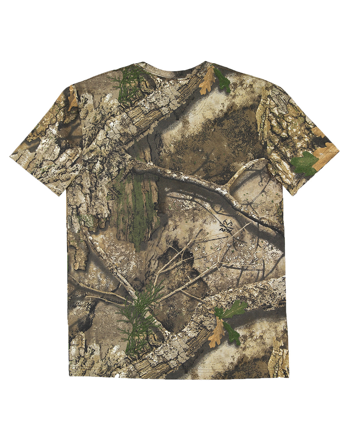 Code Five 3980 | Men's Realtree Camo T-Shirt | ShirtSpace