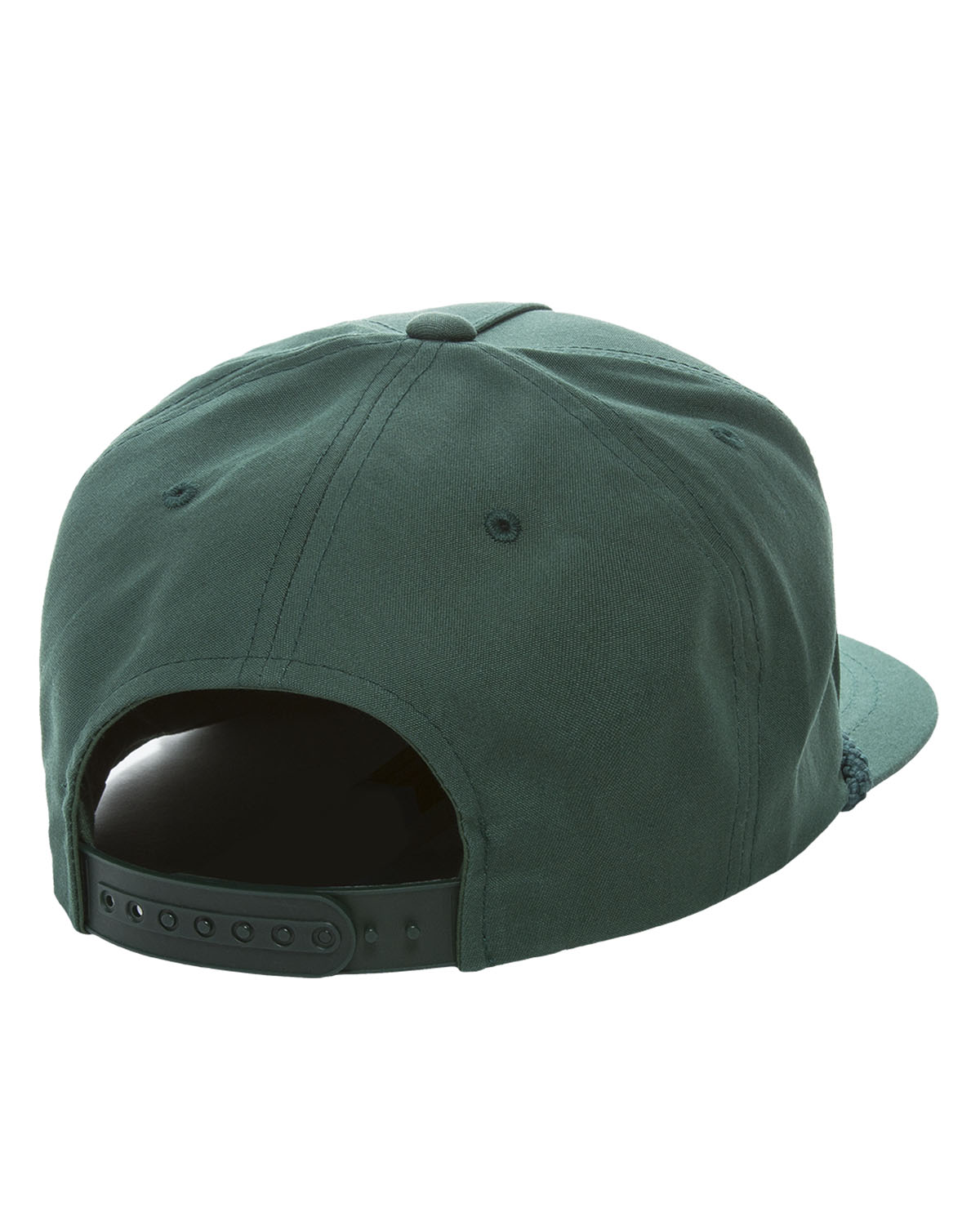 Yupoong YP6002 Classic Poplin Golf Snapback ShirtSpace
