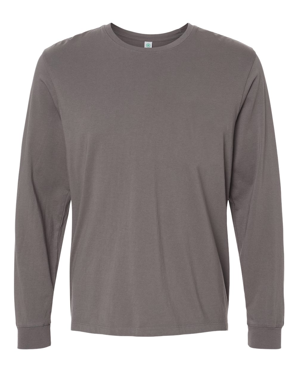 スウェット・トレーナー HUECLOSET Lettering Overfit Long Sleeve SE304 067_CBFT314__BLACK_004_600x600