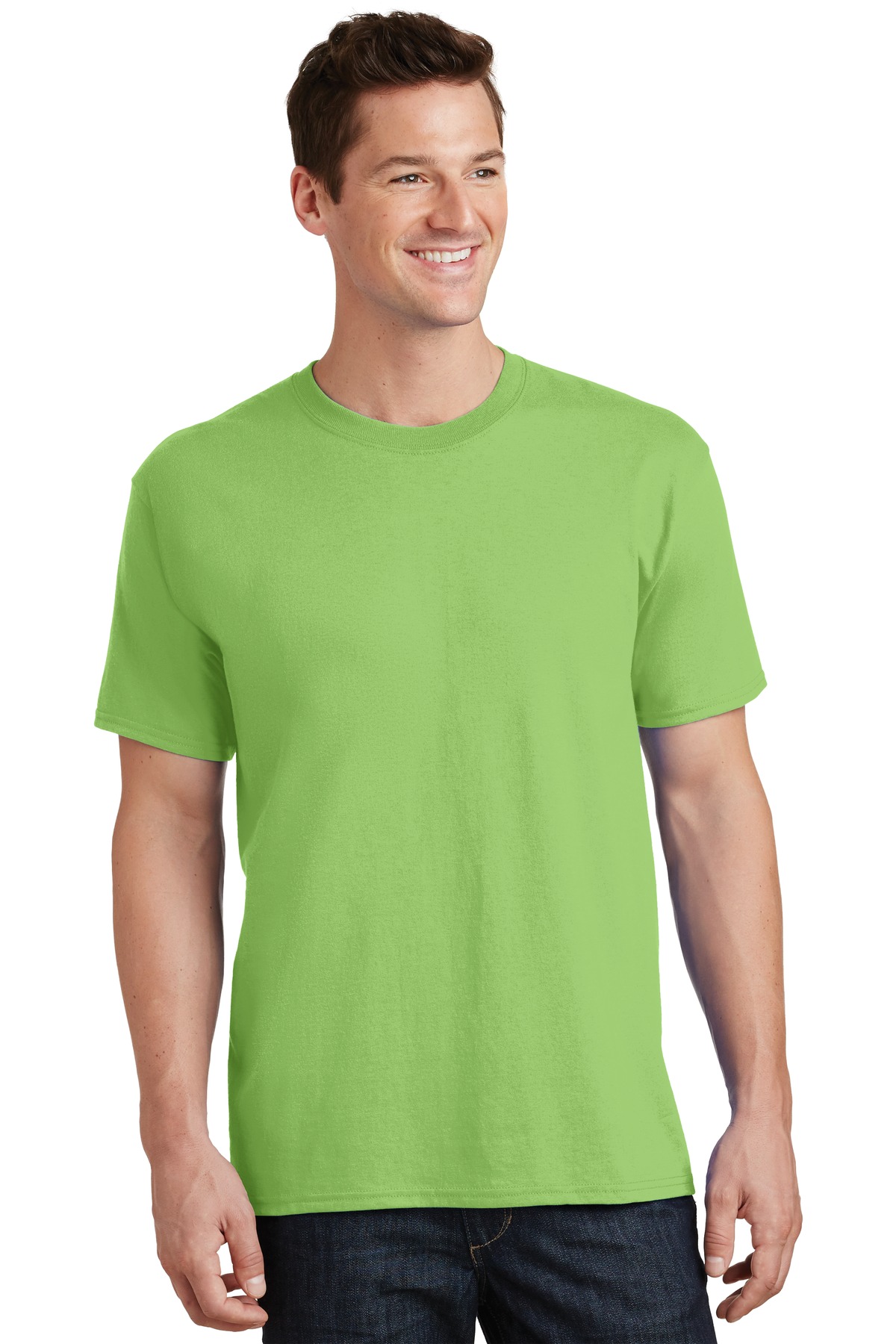 https://images.shirtspace.com/fullsize/RsGcwpwbTysnZ1clJnND6Q%3D%3D/80103/10477-port-company-pc54-core-cotton-tee-front-lime.jpg