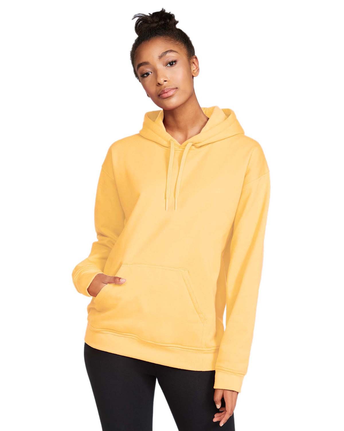 Gildan Softstyle Pullover Hooded Sweatshirt, Product