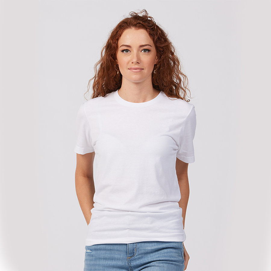 Tultex T516 | Ladies' Premium Cotton | ShirtSpace