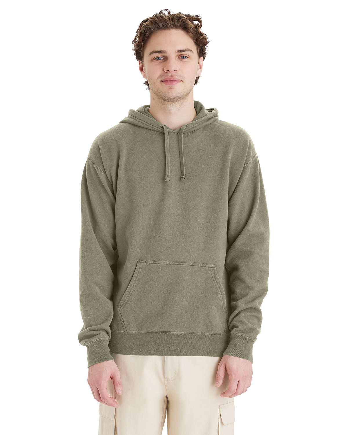 Hanes comfort outlet wash hoodie