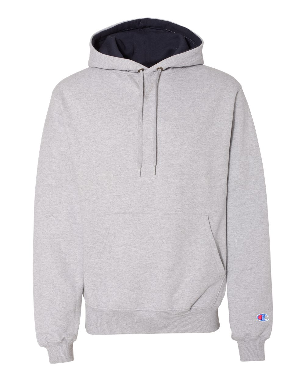 Cotton discount champion hoodie