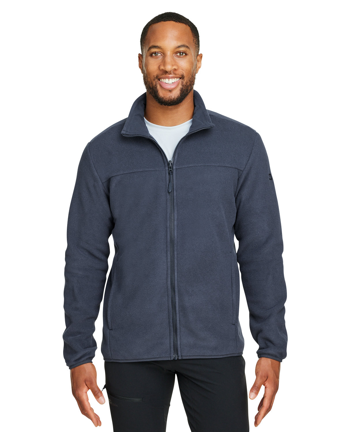 Wolfskin hot sale fleece jacket