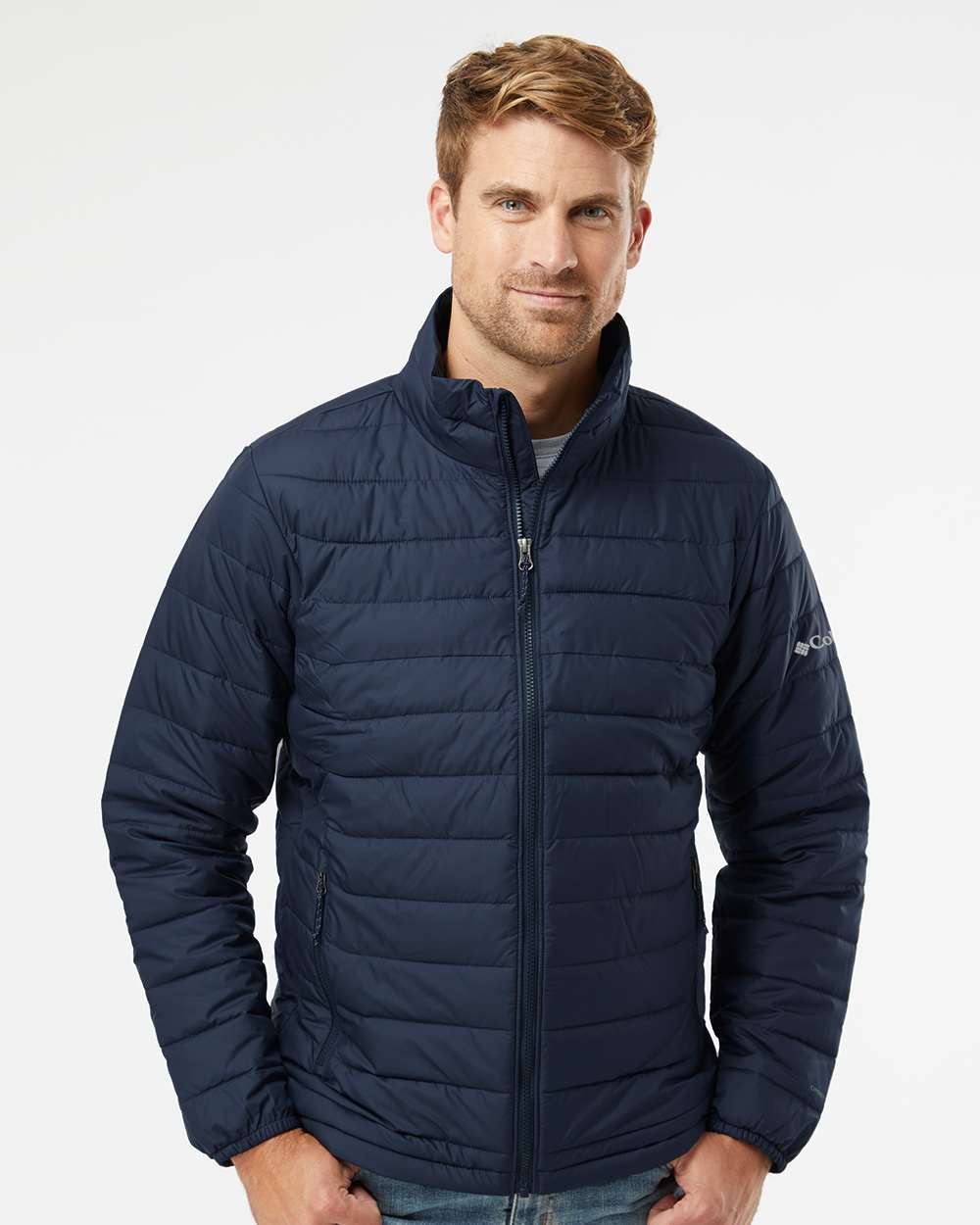 Columbia Powderlite II Jacket