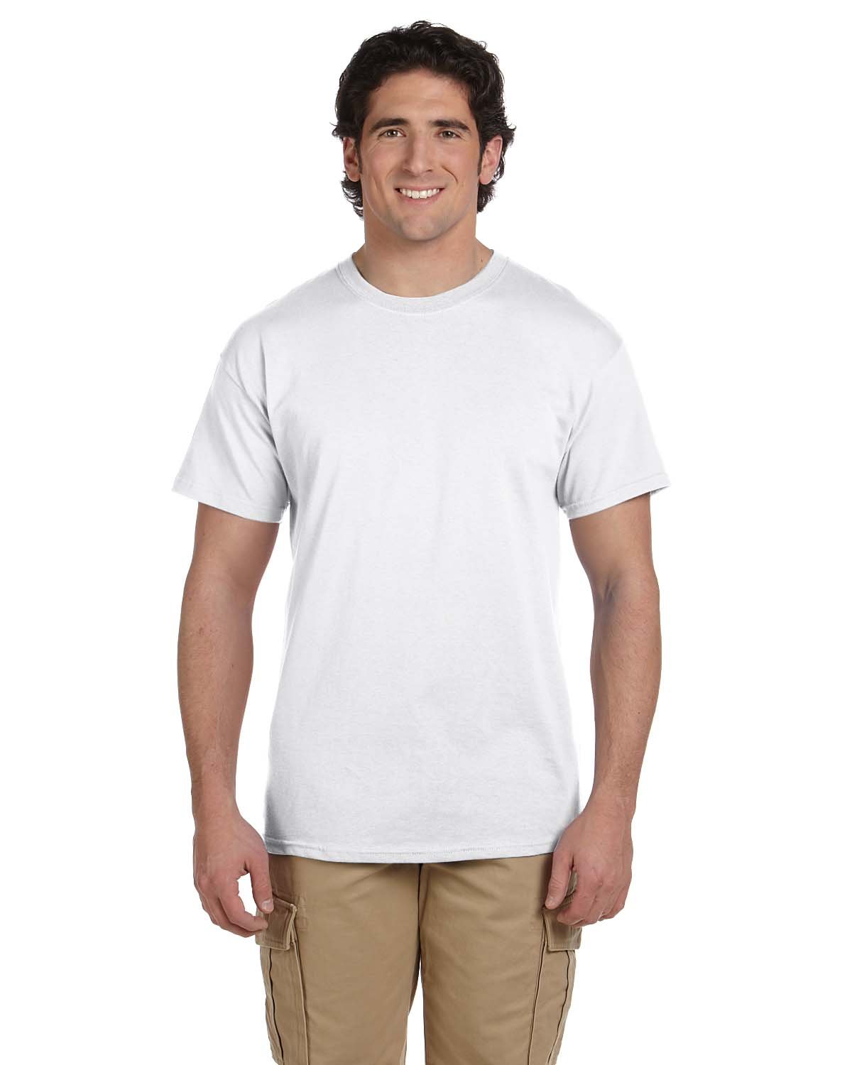 Gildan Ultra Cotton 6 oz T-Shirt 